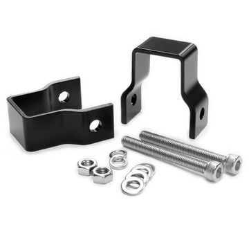 Abrazadera Marina Wet Sounds ST-ADP-SQ 1.0 Stealth para tubo cuadrado de 1" - Audioshop México lo mejor en Car Audio en México -  Wet Sounds